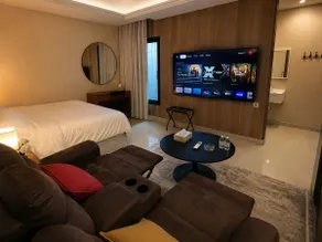 Self check-in hotel-style studio in Olaya - Image 4