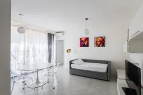 Apartment for 6 guests • Self check-in • Colosseum - Image 3