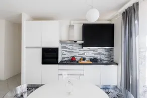 Apartment for 6 guests • Self check-in • Colosseum - Image 4