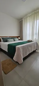 Maré Blue Apartment | Garden | 3 Bedrooms with A/C | Cervejeira - Image 5