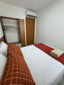 Maré Blue Apartment | Garden | 3 Bedrooms with A/C | Cervejeira - Image 3