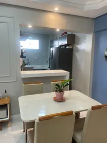 Apartment in Belém-PA (Marco) - Image 2