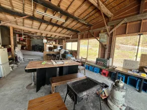 【一軒貸切】田舎に泊まろう ！屋根付きBBQで雨の日や冬でも楽しめる！大人数にもオススメ - Image 5