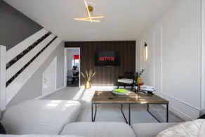 Peaceful hideaway with homely comforts - Image 2