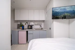 The stay jongno - Image 4