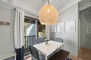2BR-1BA, Sleeps 7 | Relaxing Lakeside Stay - Image 5