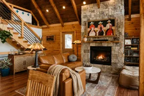 Bailey Overlook Lodge: HotTub|GameRm|MovieTheater - Image 2
