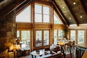 Bailey Overlook Lodge: HotTub|GameRm|MovieTheater - Image 5