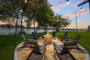 *Waterfront* 5BR w/ Pool + Firepit on Kent Island! - Image 3