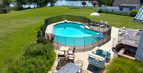 *Waterfront* 5BR w/ Pool + Firepit on Kent Island! - Image 4