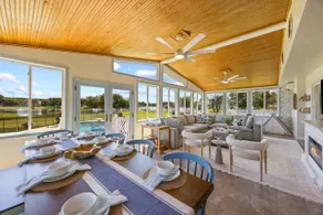 *Waterfront* 5BR w/ Pool + Firepit on Kent Island! - Image 5