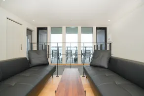 Newly built detached house with Finnish sauna. You can also enjoy the aroma of lowry while looking out at the sea. - Image 2