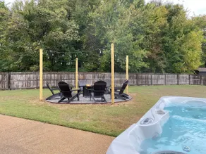Magnolia Blue - Hot tub, Fire Pit, Pool Table - Image 2