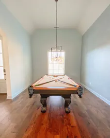 Magnolia Blue - Hot tub, Fire Pit, Pool Table - Image 3