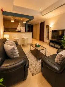 Affordable Mini Home, 2BD Sea View ,The Pearl - Image 2