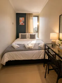 Affordable Mini Home, 2BD Sea View ,The Pearl - Image 5