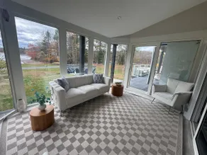Lakeshore Retreat-Modern Lakefront Home w/ Hot Tub - Image 4