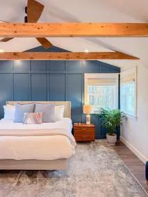 Stylish Kittery Retreat w/ Hot Tub & Game Room - Image 2