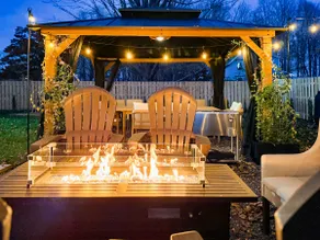 Stylish Kittery Retreat w/ Hot Tub & Game Room - Image 3