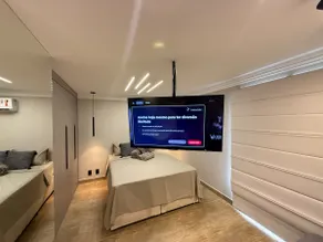 LUXURY APARTMENT in Downtown, Near GRU Airport 1 parking space. - Image 3
