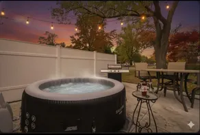 Amazing Oasis*Union Lake*Lakehouse*Hot Tub*5-Stars - Image 2