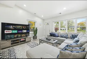 Amazing Oasis*Union Lake*Lakehouse*Hot Tub*5-Stars - Image 3