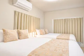 Edo Art Hotel 2025.12 OPEN! Near Shinjuku! A modern Japanese hotel in a shopping district, 5 minutes on foot from Hatagaya station - Image 4