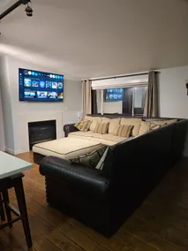 3 BR with A/C Home in Des Moines close to all FRWY - Image 3