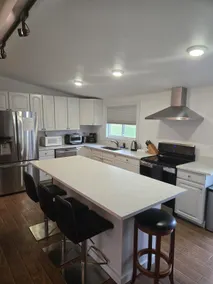 3 BR with A/C Home in Des Moines close to all FRWY - Image 5