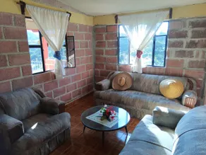 Jilotepec Cabin, ALDEA the heart of the mountain - Image 3