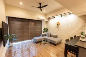 【TopFloor】Rycom Hills Forest OceanView Condominium - Image 4