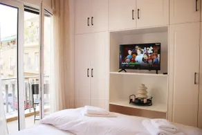 ARIS Central Kypseli- Stylish Boho apartments - Image 2