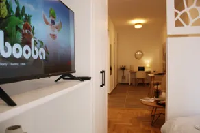 ARIS Central Kypseli- Stylish Boho apartments - Image 5