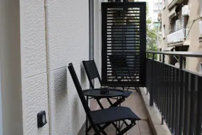ARIS Central Kypseli- Stylish Boho apartments - Image 3