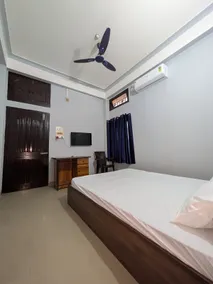 Urban Nest Homestay 1bhk Hatigaon Guwahati - Image 2