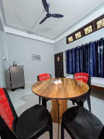 Urban Nest Homestay 1bhk Hatigaon Guwahati - Image 4