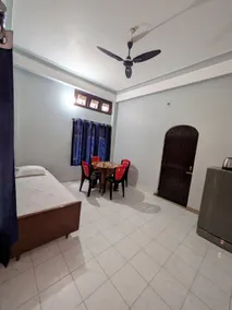 Urban Nest Homestay 1bhk Hatigaon Guwahati - Image 3