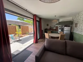 ”Cottage” annex - Image 2