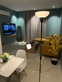 Suite Room and Lounge 301 - Image 3