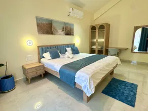 Casa De Lagoon - Stylish 3BHK Villa 6 Min to Beach - Image 3