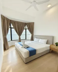 Mutiara Melaka Beach Resort by TZWan - Image 3