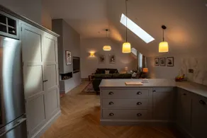 Semi Detached Cottage Snowdonia with Hot Tub - Image 4