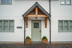 Semi Detached Cottage Snowdonia with Hot Tub - Image 2