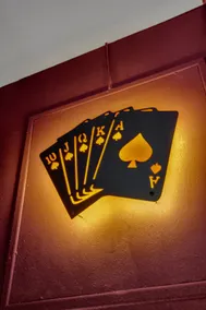 The Clue House | Game Night Hideaway | Midtown - Image 2