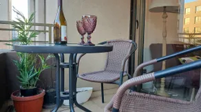 Comfortable 2nd-floor apartment near Ruta 5 + Wi-Fi and parking - Image 4