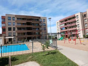 Comfortable 2nd-floor apartment near Ruta 5 + Wi-Fi and parking - Image 5