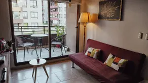 Comfortable 2nd-floor apartment near Ruta 5 + Wi-Fi and parking - Image 2