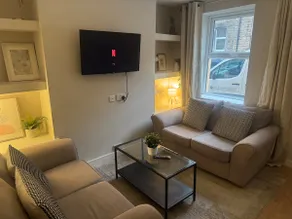 Charming home from home in Lancaster - Image 3
