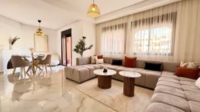 Luxury Modern Apartment With 5 Pools - Image 2