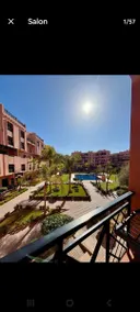 Luxury Modern Apartment With 5 Pools - Image 4